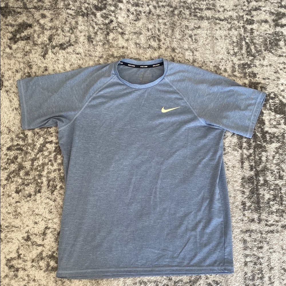Nike athletic tshirt
